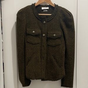 Isabel Marant Etoile jacket